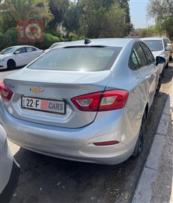 شيفروليه كروز